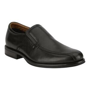Dockers Men's Greer Slip On Dress Loafers Black Size 8 1/2 W